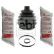 Bellow Set, drive shaft 21245 FEBI, Thumbnail 2