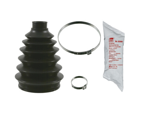 Bellow Set, drive shaft 22087 FEBI