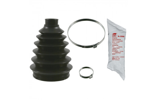 Bellow Set, drive shaft 22087 FEBI
