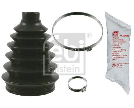 Bellow Set, drive shaft 22087 FEBI, Image 2