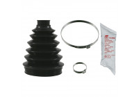 Bellow Set, drive shaft 22091 FEBI