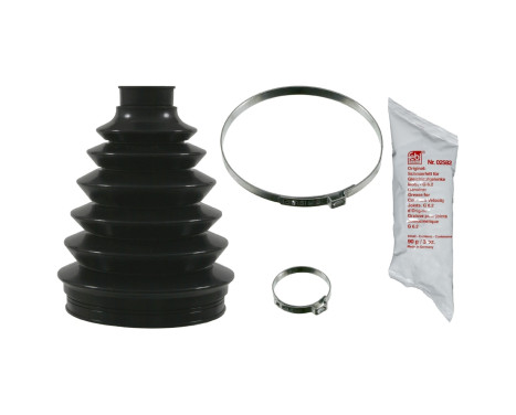 Bellow Set, drive shaft 22091 FEBI
