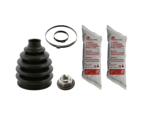 Bellow Set, drive shaft 22980 FEBI