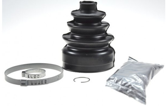 Bellow Set, drive shaft 23065 Spidan