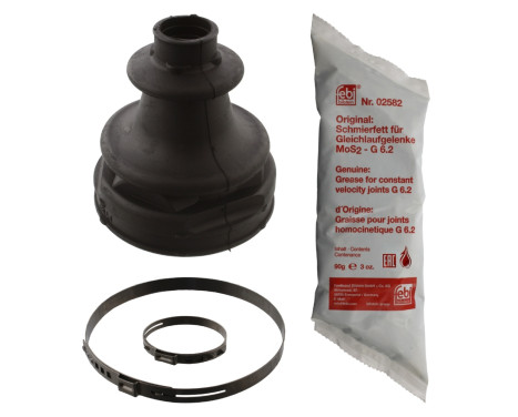 Bellow Set, drive shaft 23189 FEBI