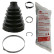 Bellow Set, drive shaft 24031 FEBI