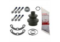 Bellow Set, drive shaft 24828 FEBI