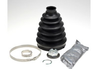 Bellow Set, drive shaft 25310 Spidan