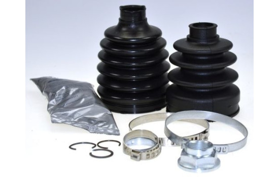 Bellow Set, drive shaft 25370 Spidan, Image 2