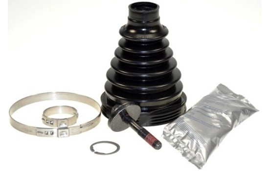 Bellow Set, drive shaft 25446 Spidan