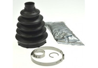 Bellow Set, drive shaft 25454 Spidan