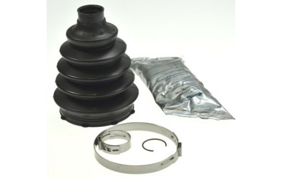 Bellow Set, drive shaft 25454 Spidan