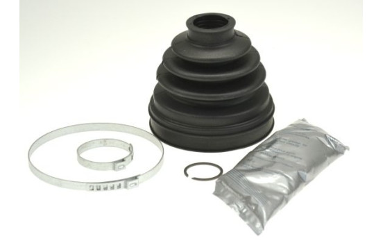 Bellow Set, drive shaft 25544 Spidan, Image 2