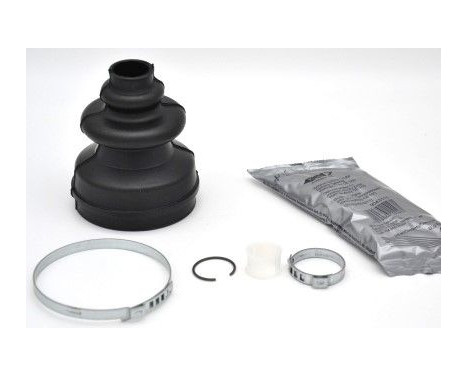 Bellow Set, drive shaft 25548 Spidan