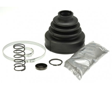 Bellow Set, drive shaft 25549 Spidan