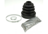 Bellow Set, drive shaft 25551 Spidan