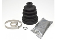 Bellow Set, drive shaft 25564 Spidan