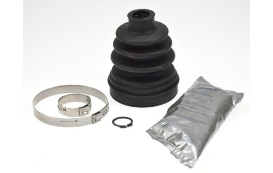 Bellow Set, drive shaft 25564 Spidan