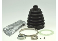 Bellow Set, drive shaft 25565 Spidan