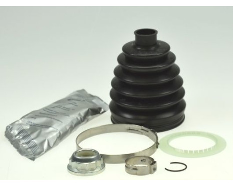 Bellow Set, drive shaft 25565 Spidan