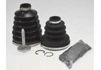 Bellow Set, drive shaft 25583 Spidan