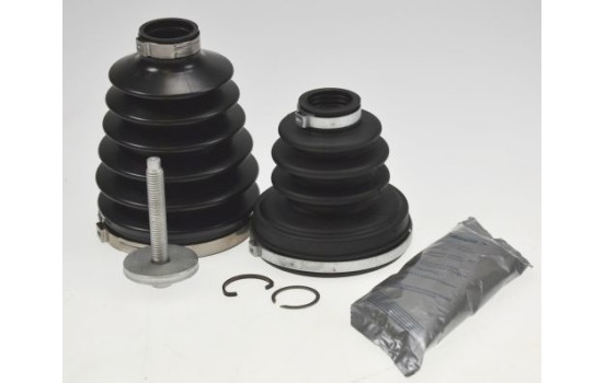 Bellow Set, drive shaft 25583 Spidan