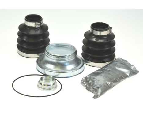 Bellow Set, drive shaft 25587 Spidan
