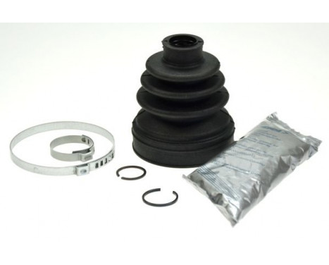 Bellow Set, drive shaft 25589 Spidan