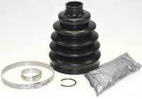 Bellow Set, drive shaft 25591 Spidan