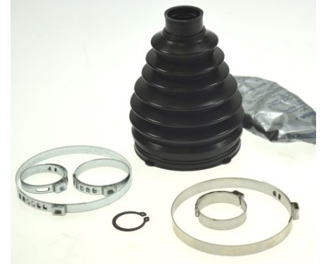 Bellow Set, drive shaft 25602 Spidan