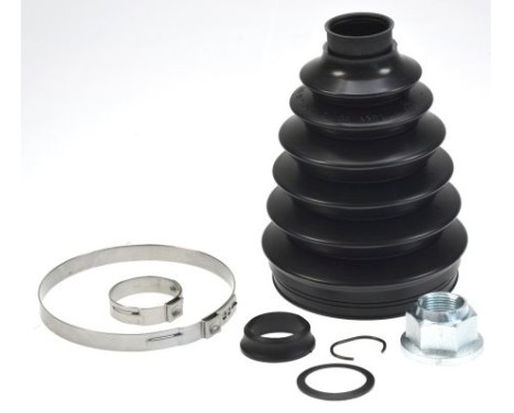 Bellow Set, drive shaft 25612 Spidan