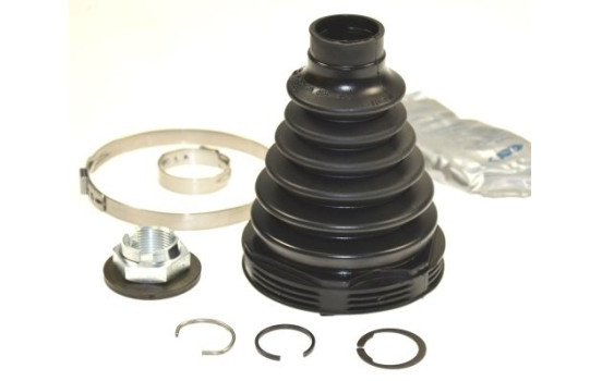 Bellow Set, drive shaft 25639 Spidan