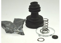 Bellow Set, drive shaft 25646 Spidan