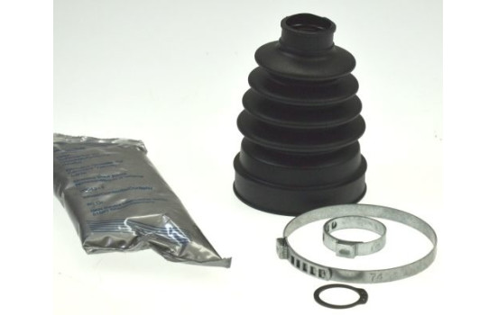 Bellow Set, drive shaft 25648 Spidan