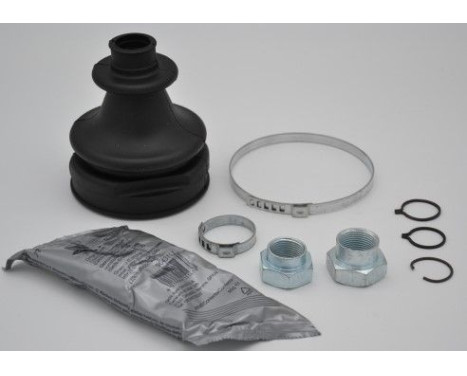 Bellow Set, drive shaft 25651 Spidan, Image 2