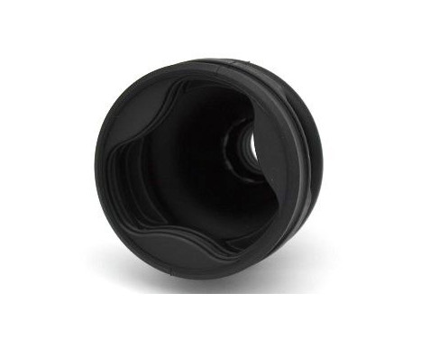 Bellow Set, drive shaft 25651 Spidan, Image 3