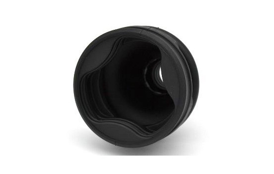 Bellow Set, drive shaft 25651 Spidan, Image 3