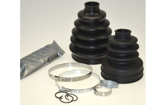 Bellow Set, drive shaft 25677 Spidan, Image 2