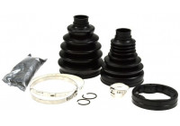 Bellow Set, drive shaft 25679 Spidan