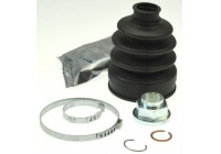 Bellow Set, drive shaft 25685 Spidan