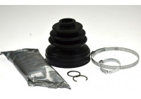 Bellow Set, drive shaft 25692 Spidan