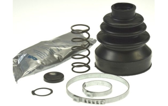 Bellow Set, drive shaft 25704 Spidan
