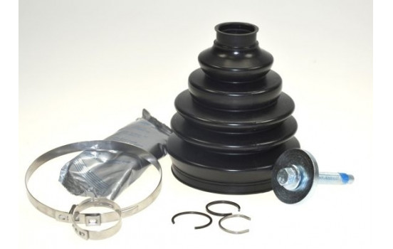Bellow Set, drive shaft 25716 Spidan