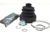 Bellow Set, drive shaft 25719 Spidan
