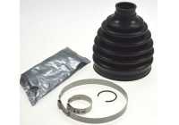 Bellow Set, drive shaft 25757 Spidan
