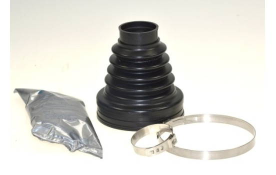Bellow Set, drive shaft 25772 Spidan