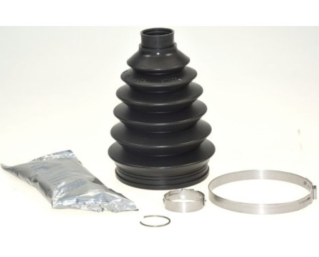Bellow Set, drive shaft 25806 Spidan
