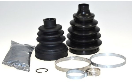 Bellow Set, drive shaft 25818 Spidan