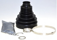 Bellow Set, drive shaft 25826 Spidan