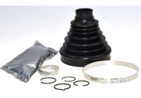 Bellow Set, drive shaft 25827 Spidan